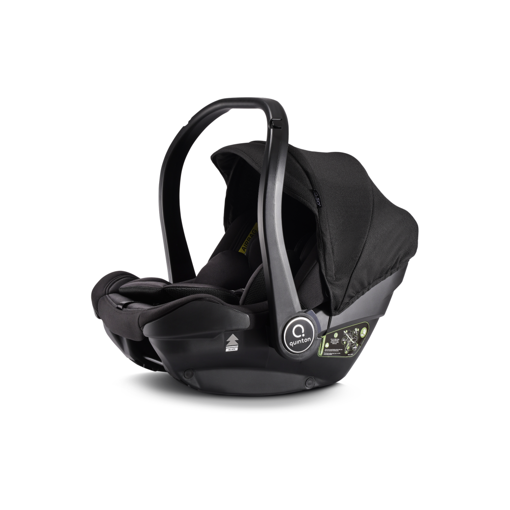 Miumo Carrier - Quinton Baby Product
