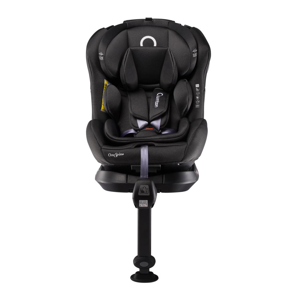 OneSpin+ - Quinton Baby Product