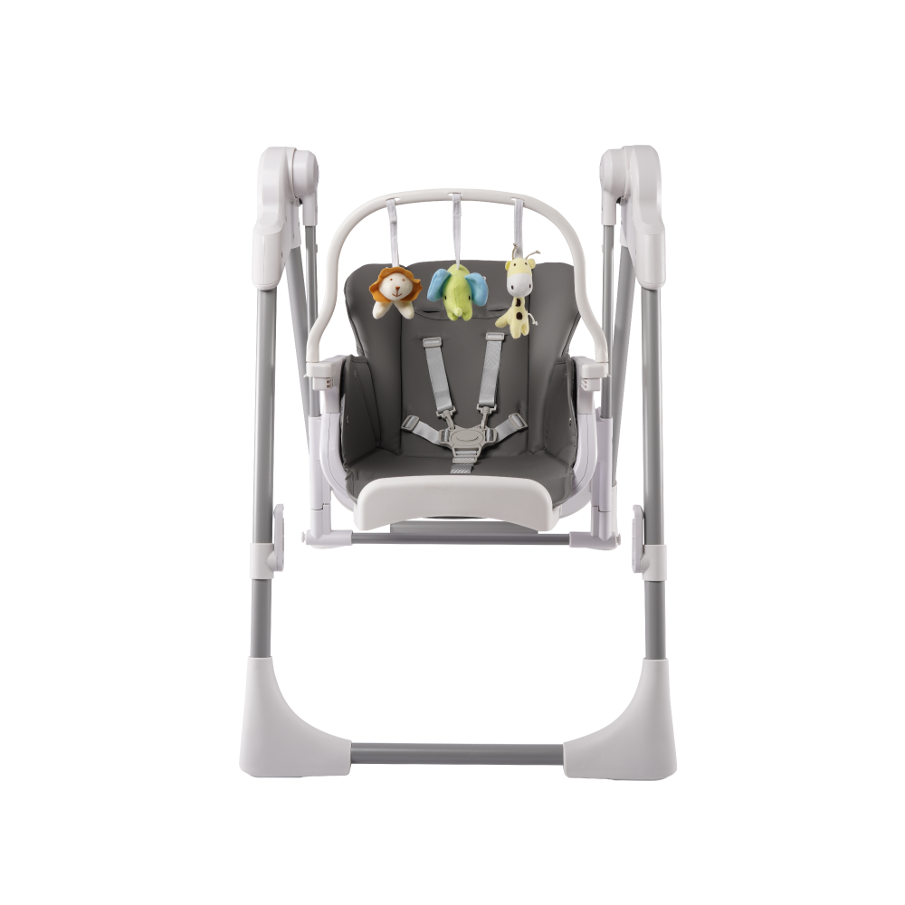 Pali 2 in 1 Swing High Chair - Quinton Baby Product