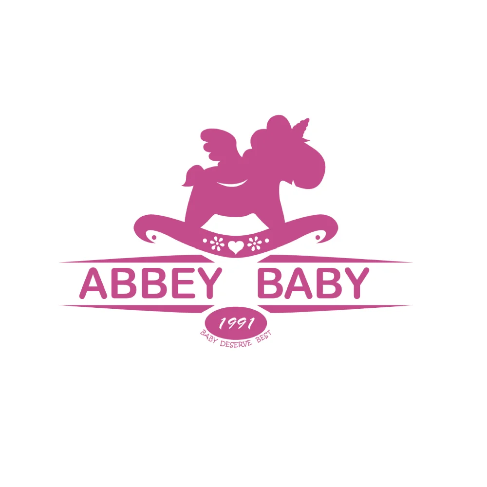 Abbey Baby (Pontian) logo