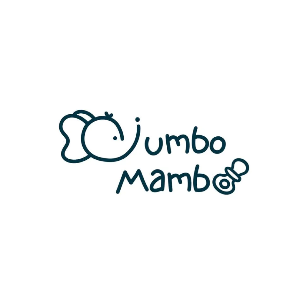 Jumbo Mambo logo