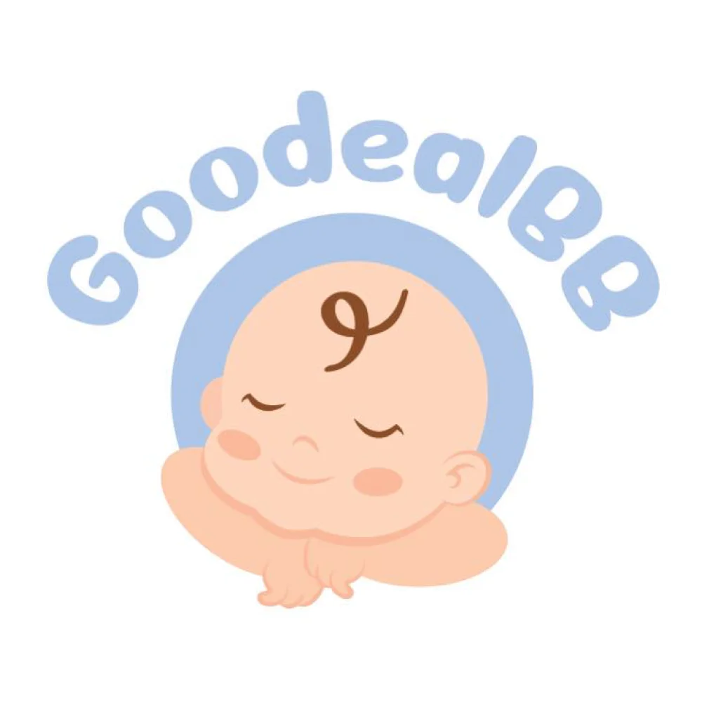 Goodeal Trading Sdn Bhd logo