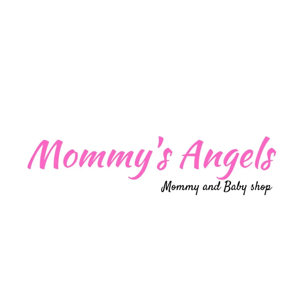 Mommys Angels Enterprise (Metro Town) logo