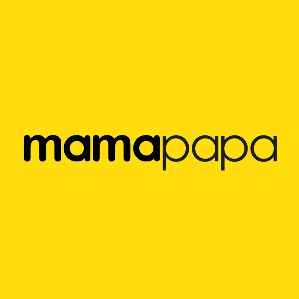 Mamapapa Trading logo