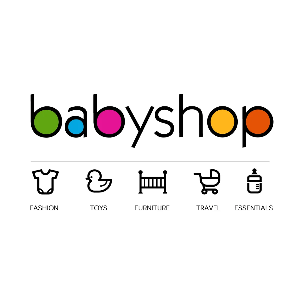 Baby Shop Mayang Mall logo