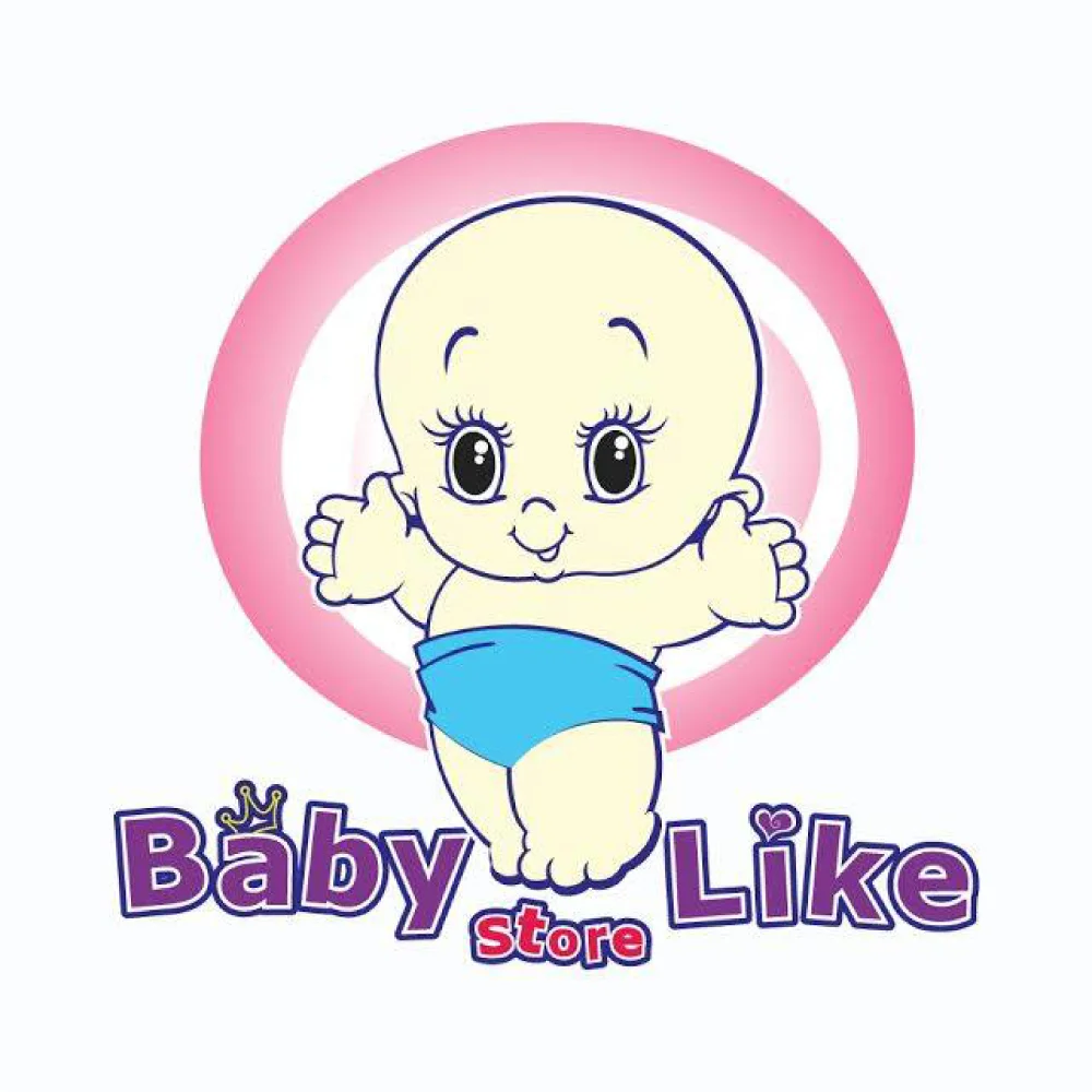 Baby Like logo