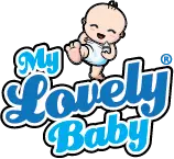 My Lovely Baby Shop (Puchong) logo