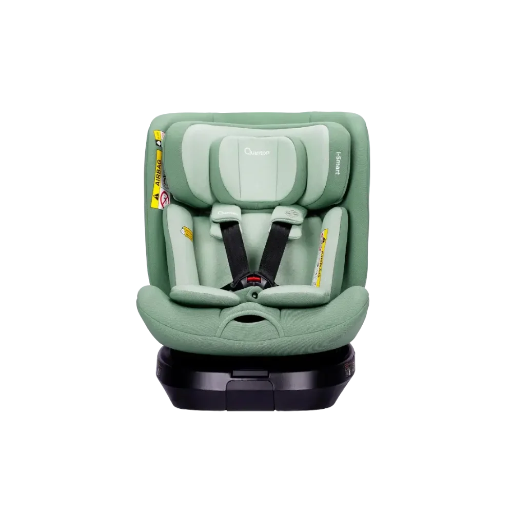I-Smart - Quinton Baby Product