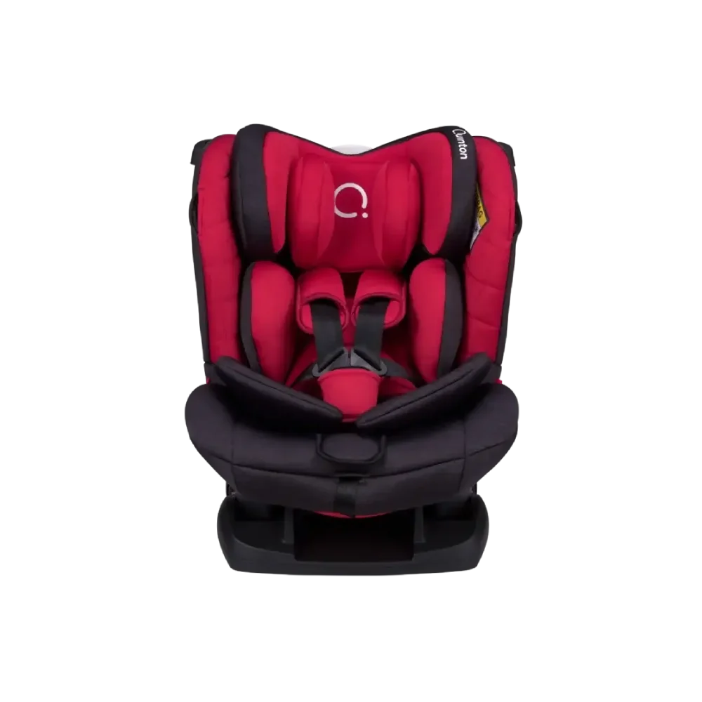 Silver - Quinton Baby Product
