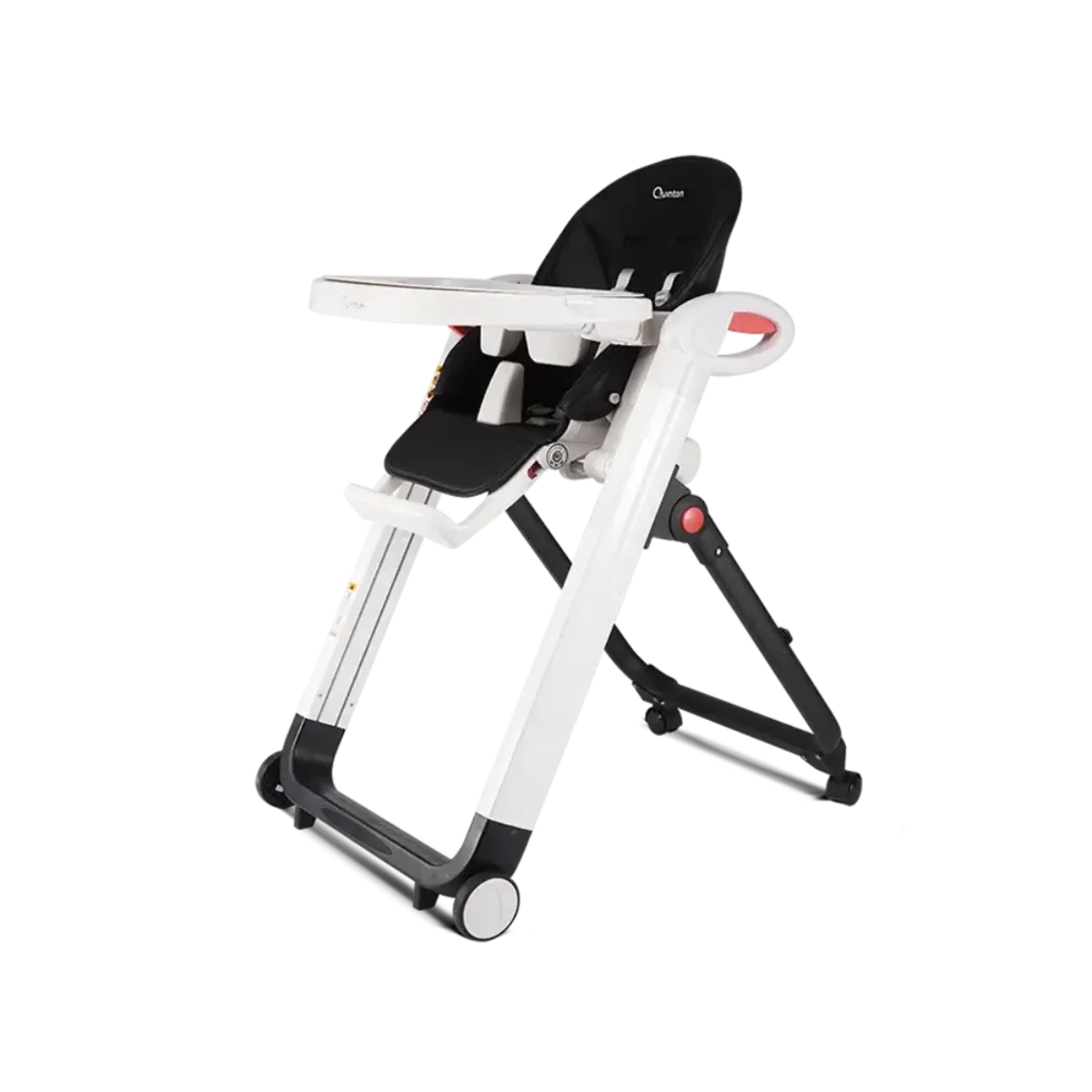 Quinton Go Berry Best Multifunction High Chair