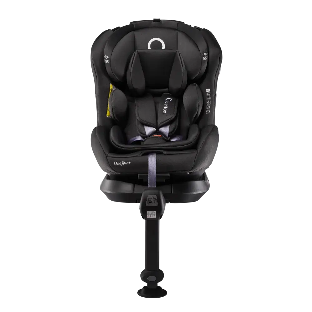 Quinton OneSpin+ 360 Car Seat