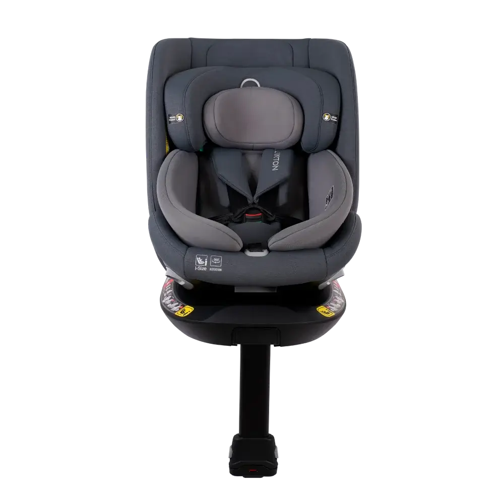 Quinton SpinGuard 360 i-size Car Seat