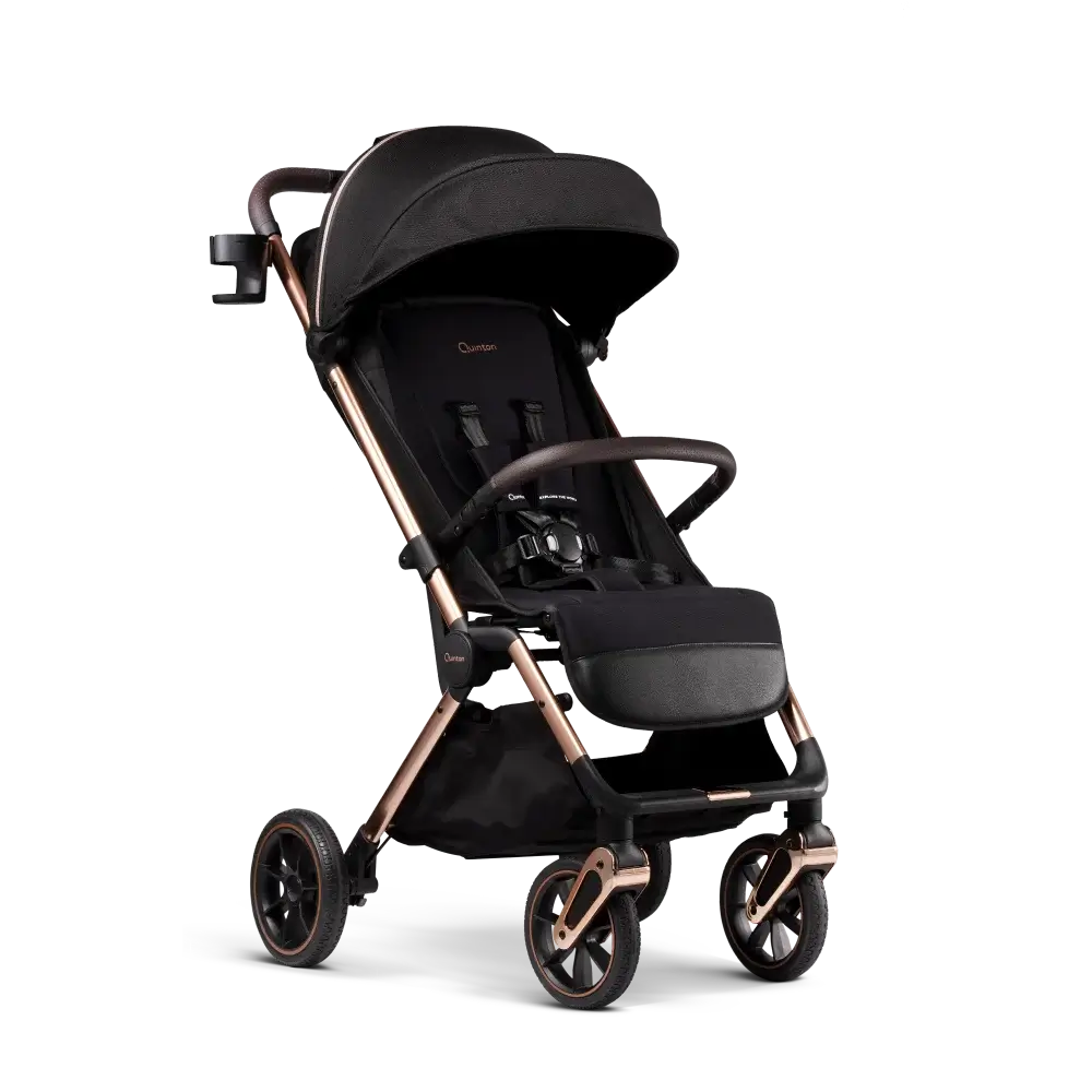 Quinton Roxy Autofold Stroller