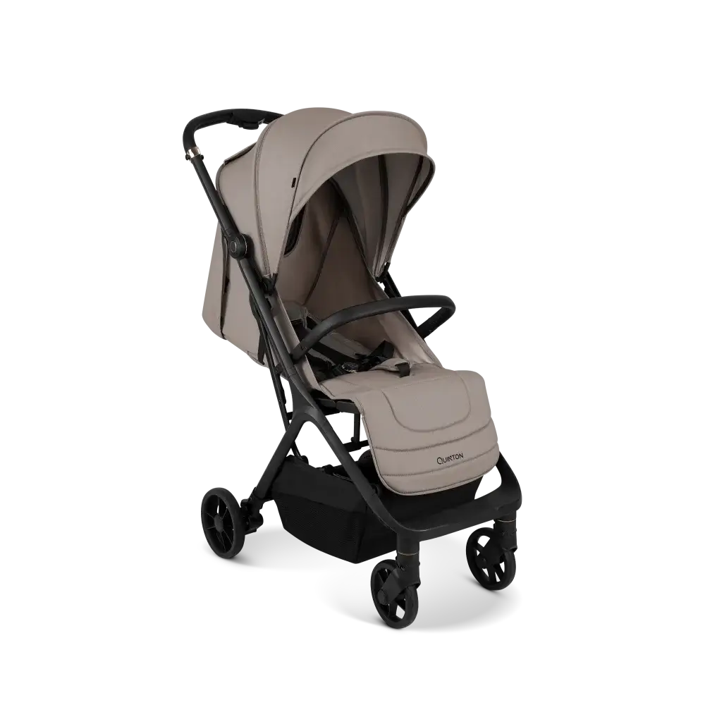 Quinton On The Go Autofold Stroller