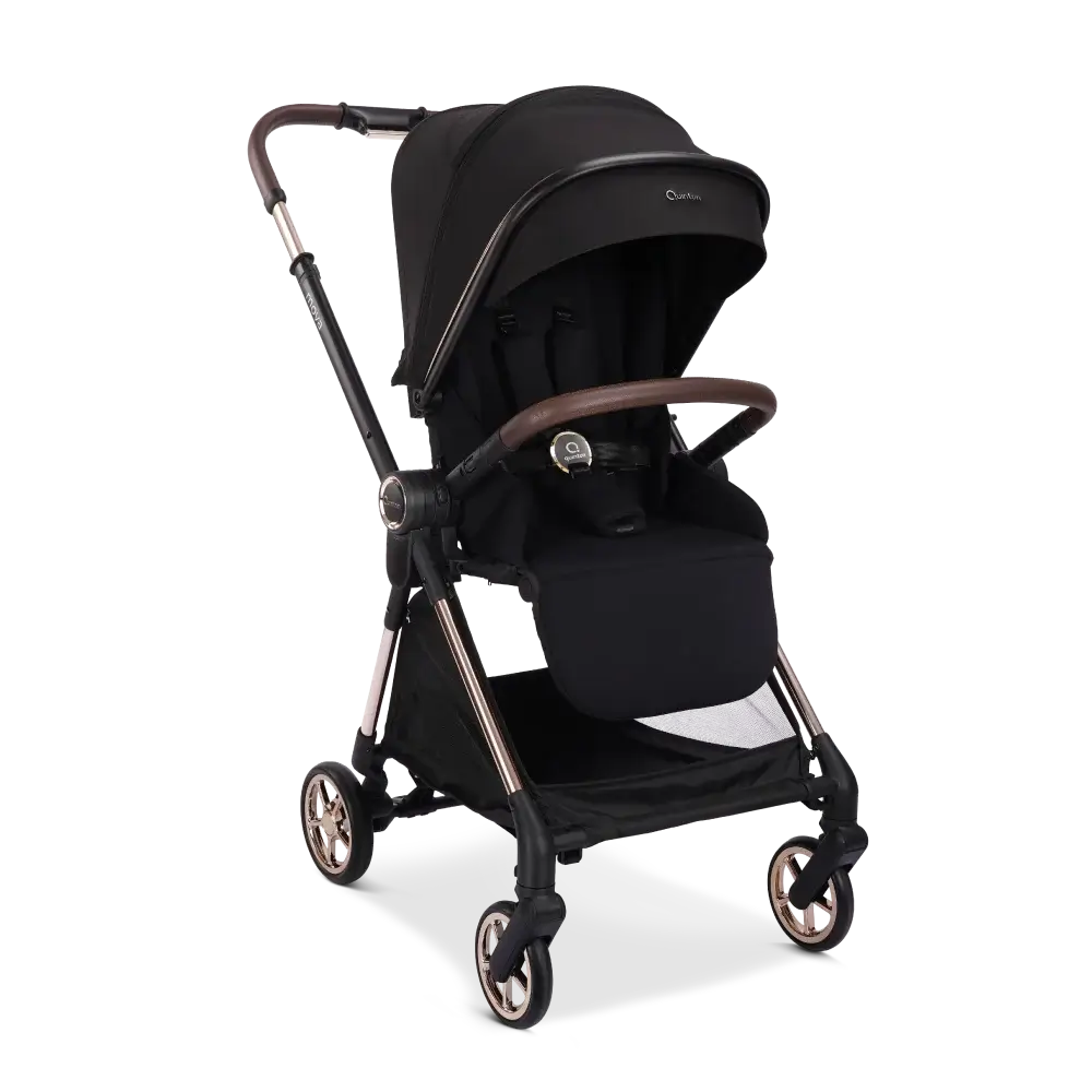 Quinton Mova Two-Way Facing Stroller