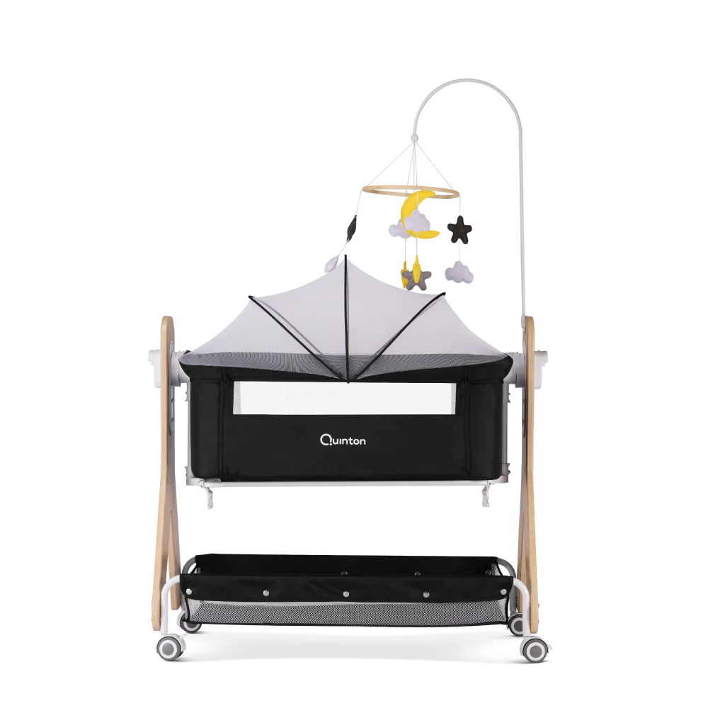 Quinton Dream2Gether Co-Sleeping Crib