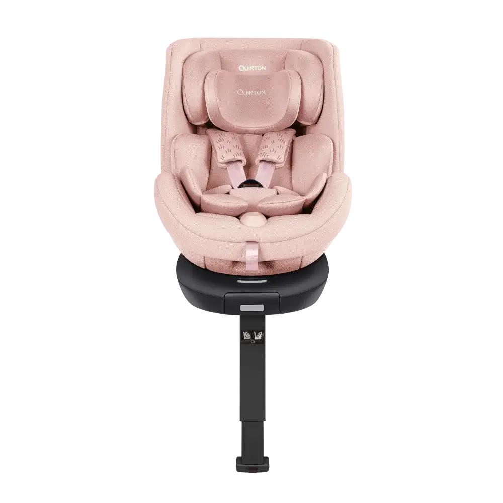 Quinton Maple 360 i-size Car Seat