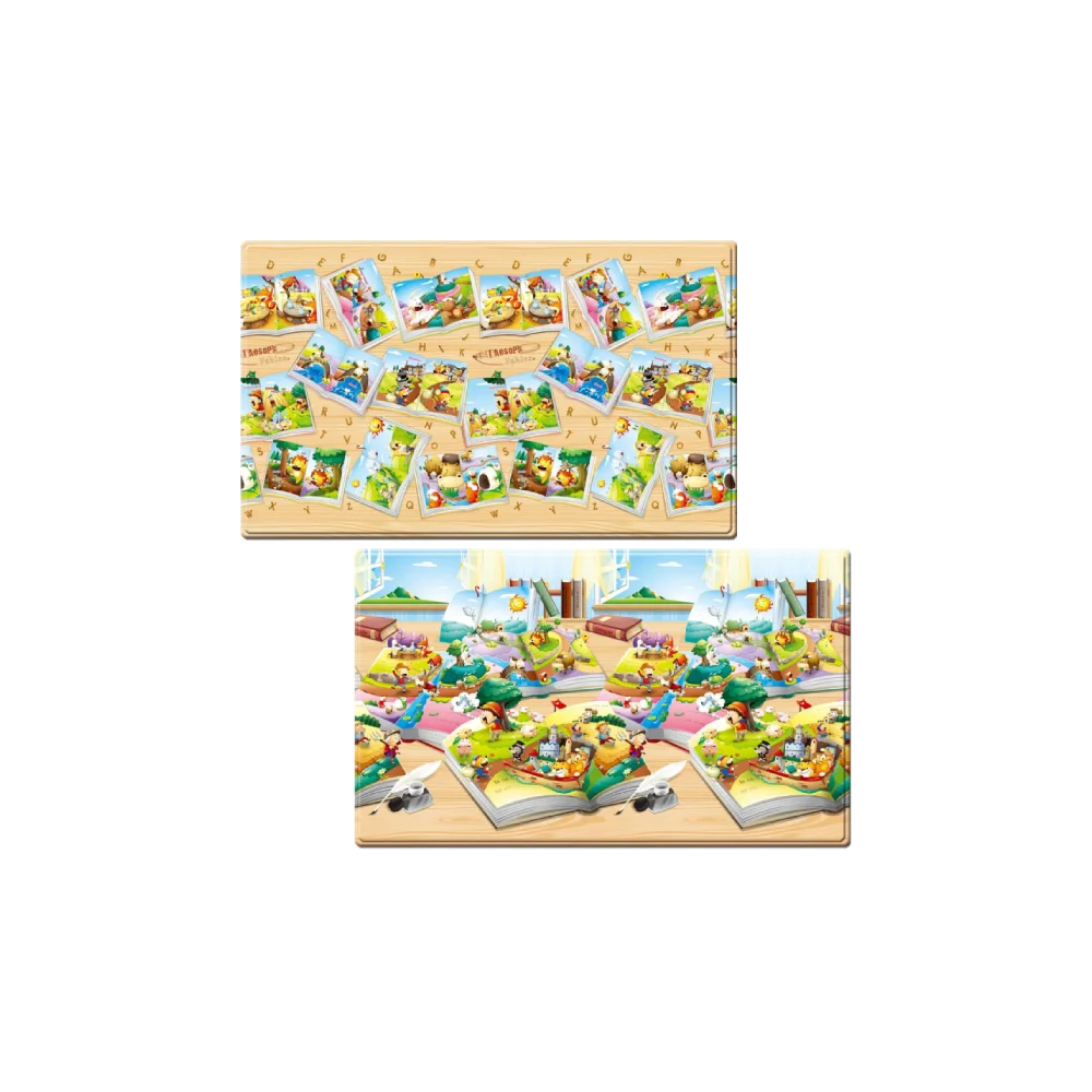 DWINGULER AR Playmat � Aesop�s Fables