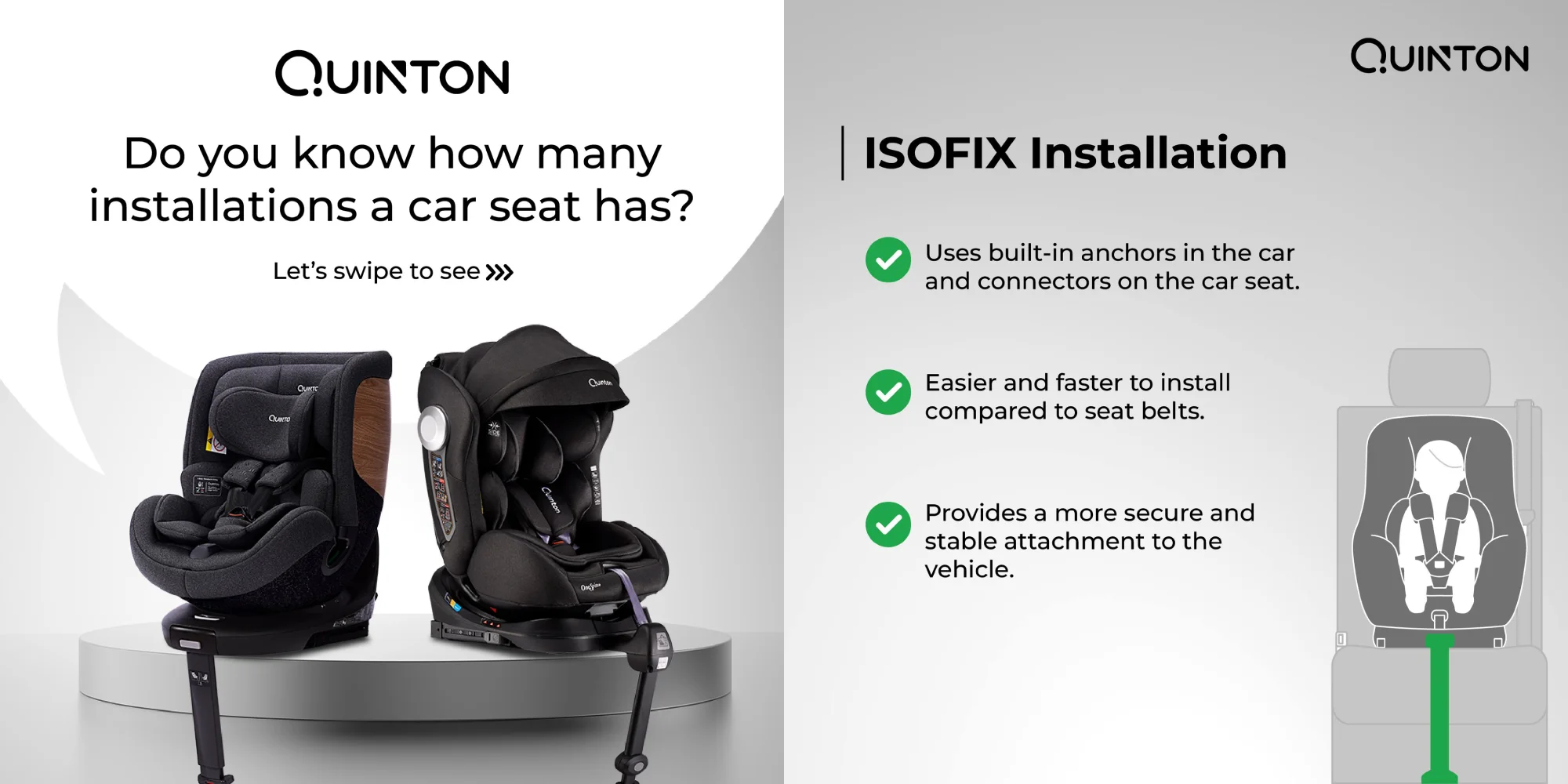 Do You Know How Many Car Seat Installations Exist? A Parent’s Guide