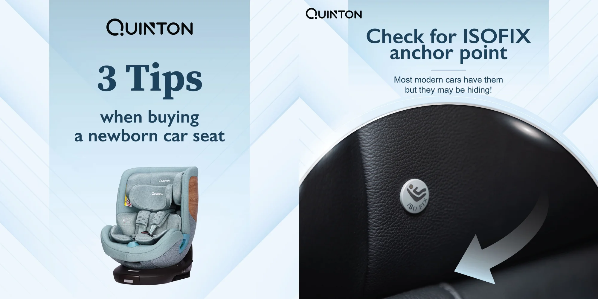 3 Tips When Buying a Newborn Car Seat Every Malaysian Parent Should Know