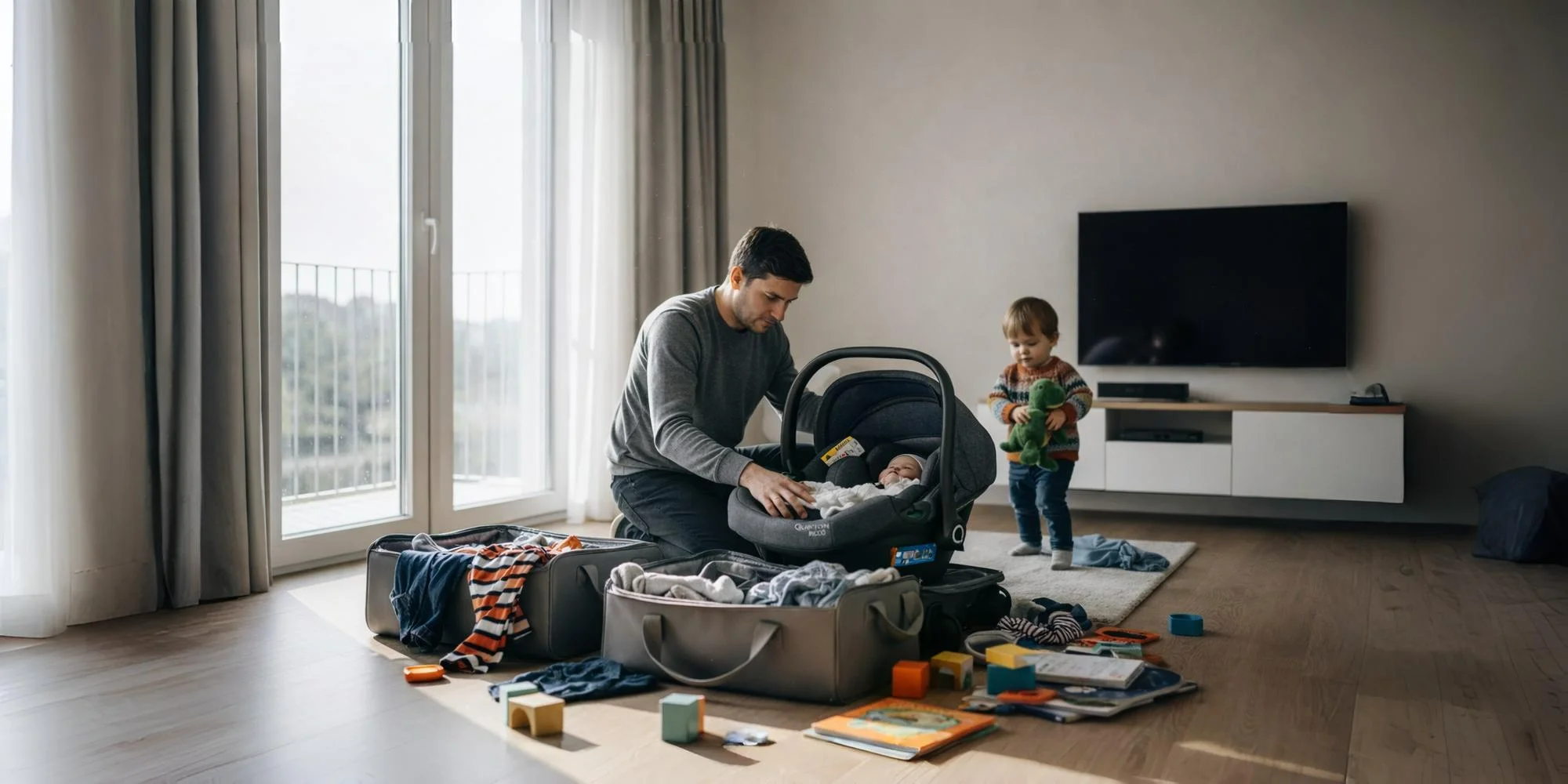 Parenting in 2026: The Worries Parents Carry in Silence