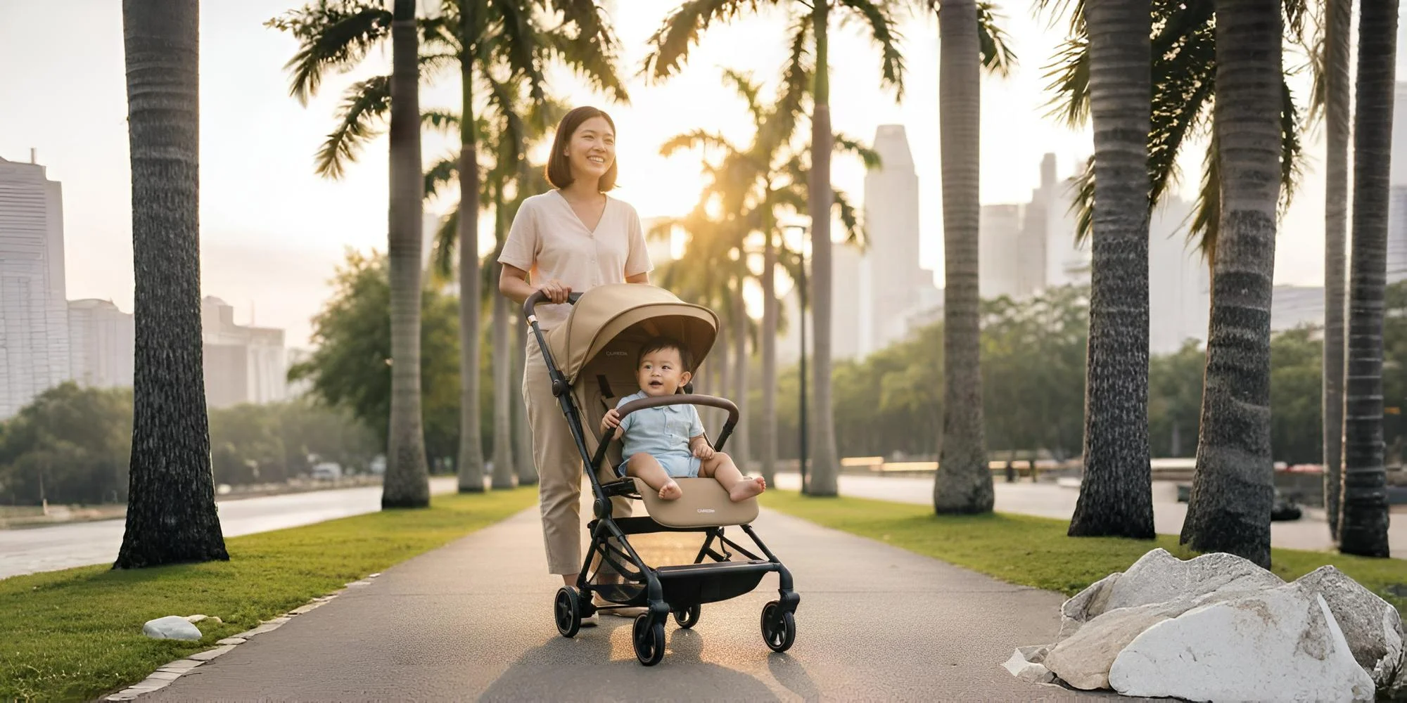 What Baby Products Are Actually Worth Buying in Southeast Asia