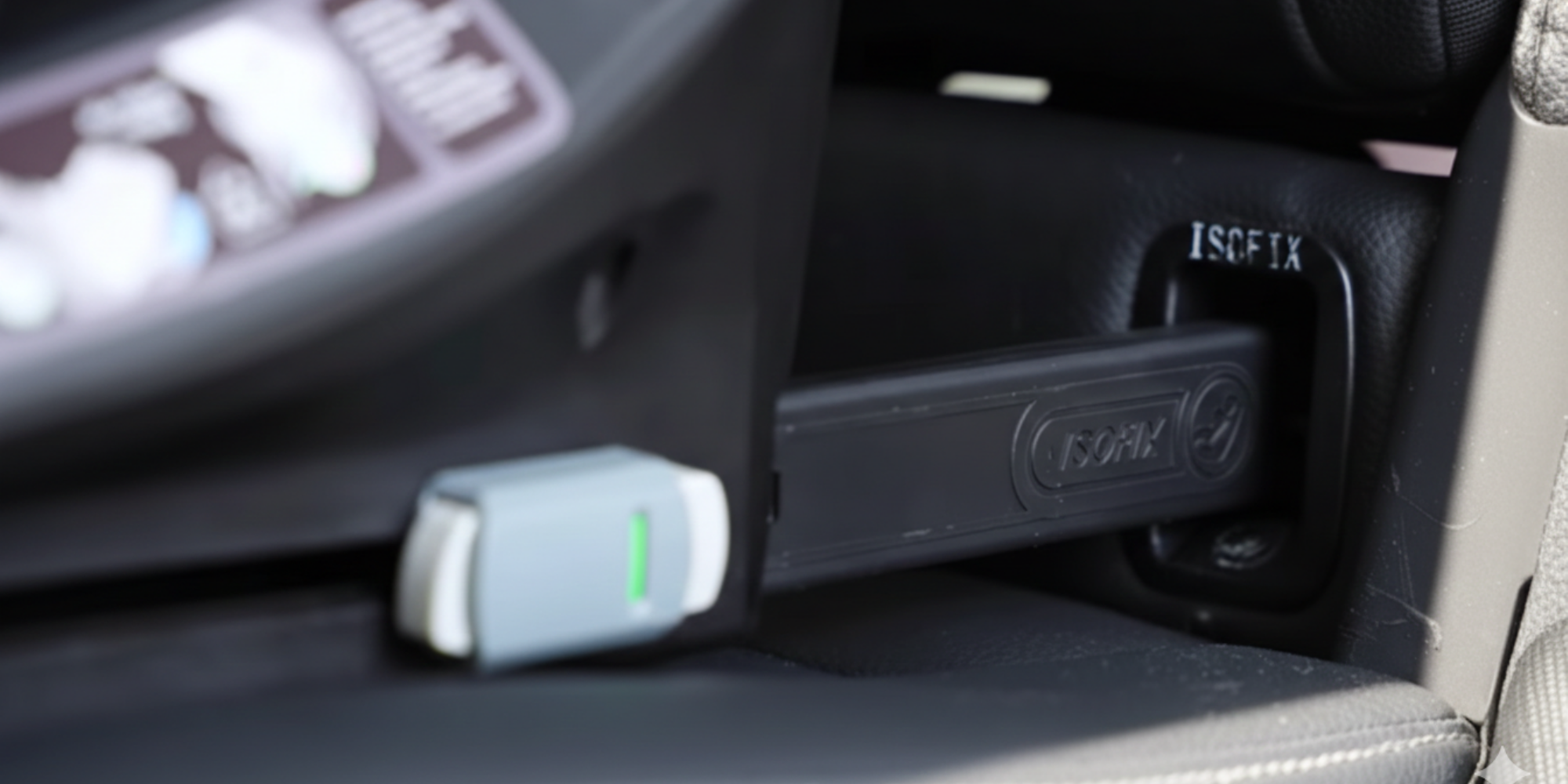 How to Install an ISOFIX Car Seat in 5 Minutes (Simple Guide for Malaysian Parents)