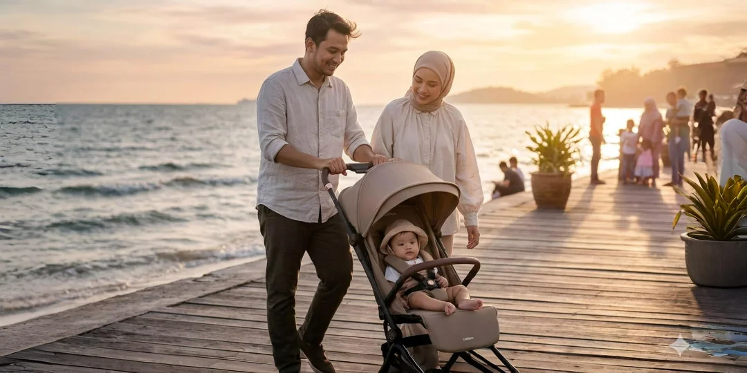 Best Baby Stroller Malaysia 2026: Complete Buyer's Guide