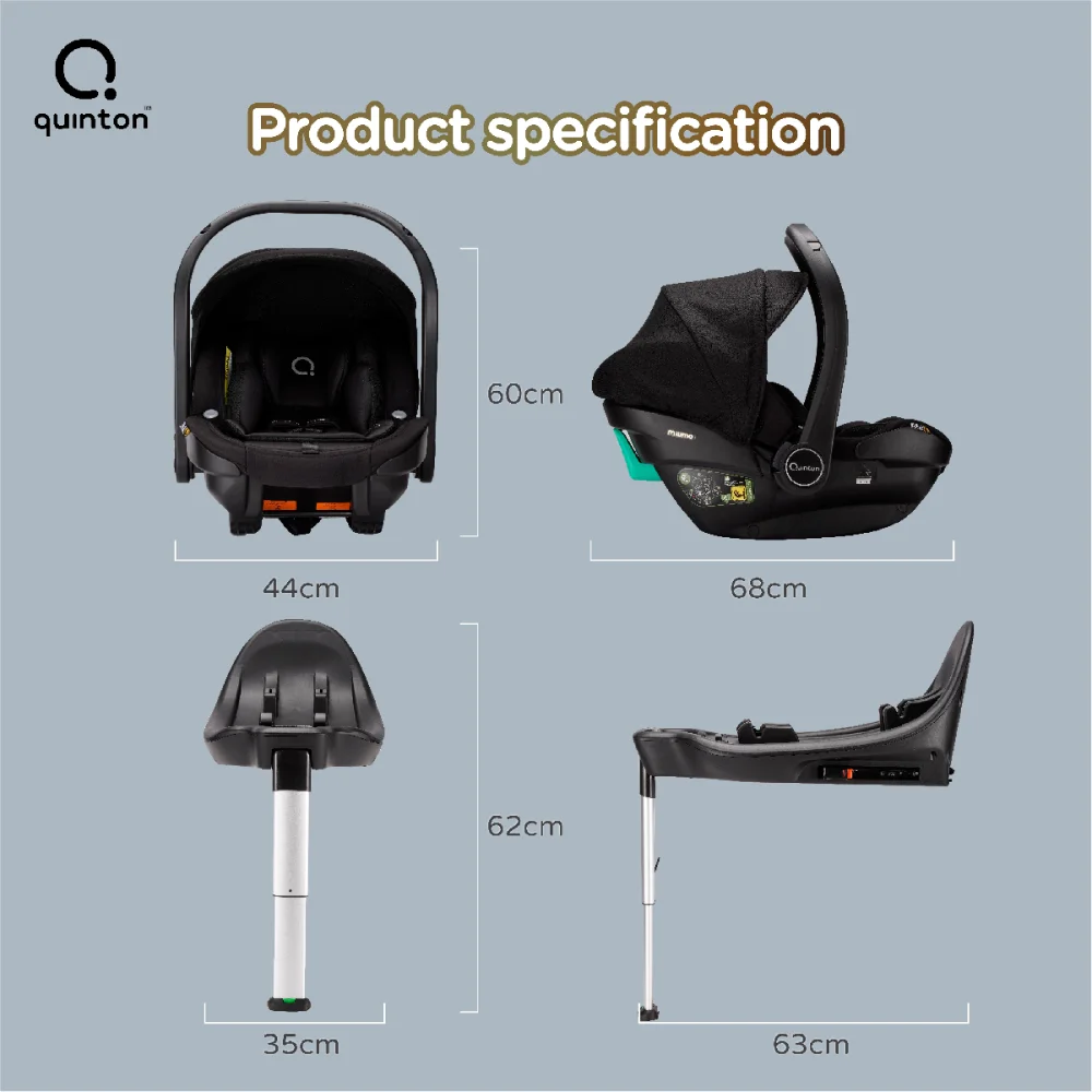 Miumo Carrier catalog image 17