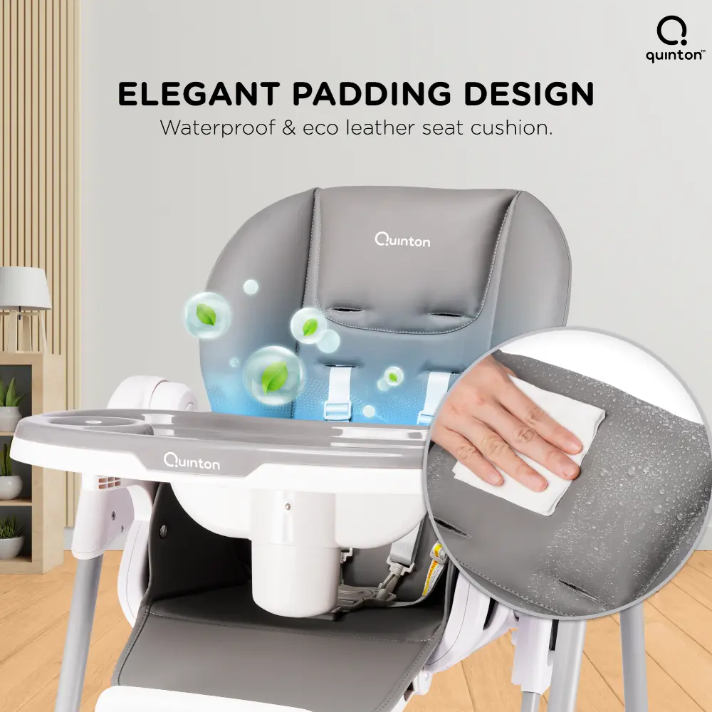 Pali 2 in 1 Swing High Chair catalog image 4