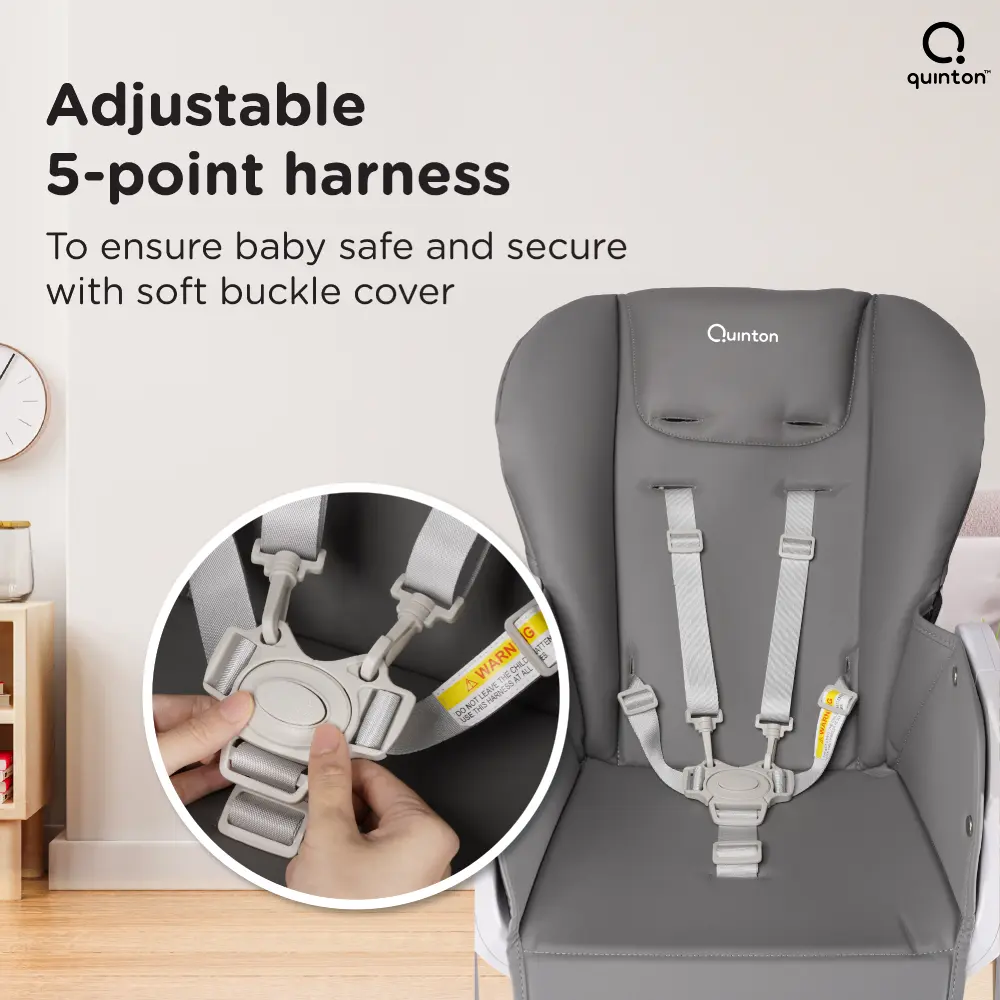 Pali 2 in 1 Swing High Chair catalog image 6