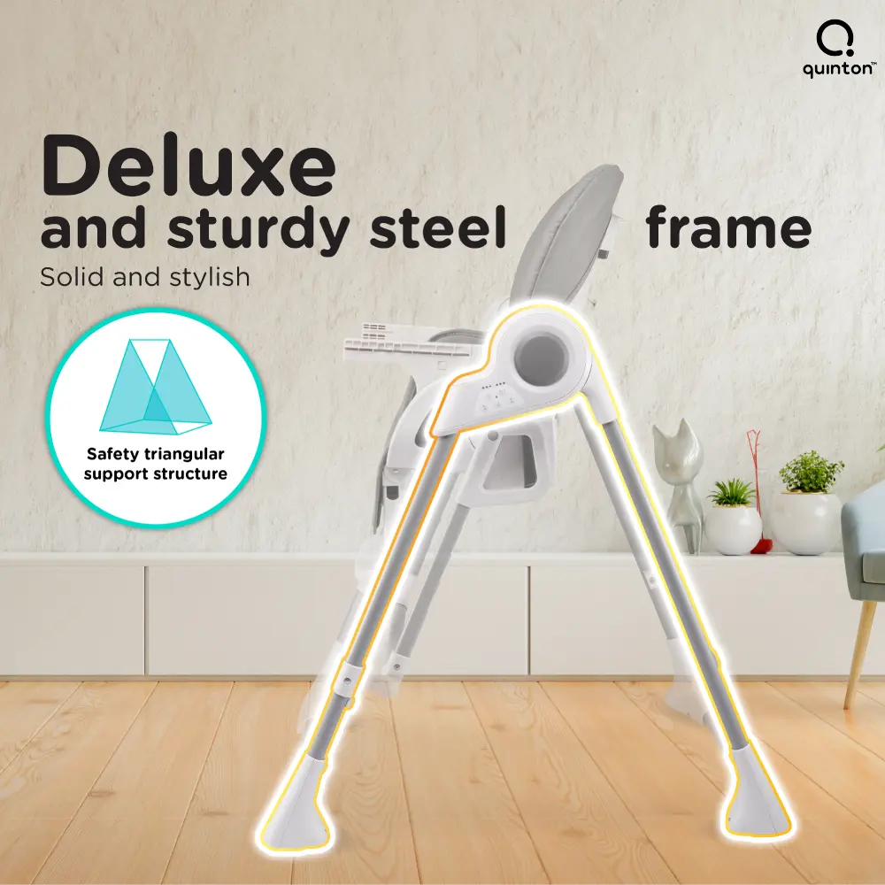 Pali 2 in 1 Swing High Chair catalog image 10