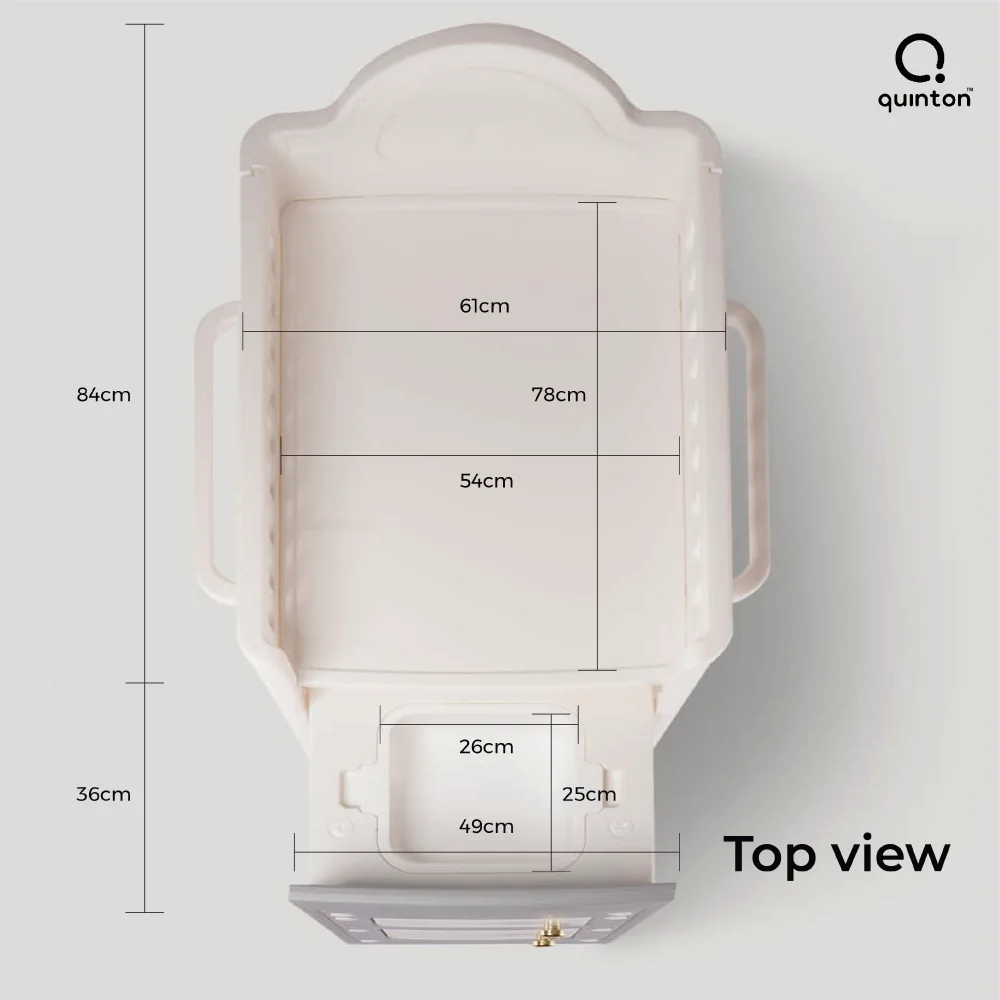 Multifunction Changing Table catalog image 2