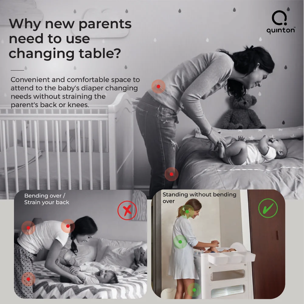 Multifunction Changing Table catalog image 8