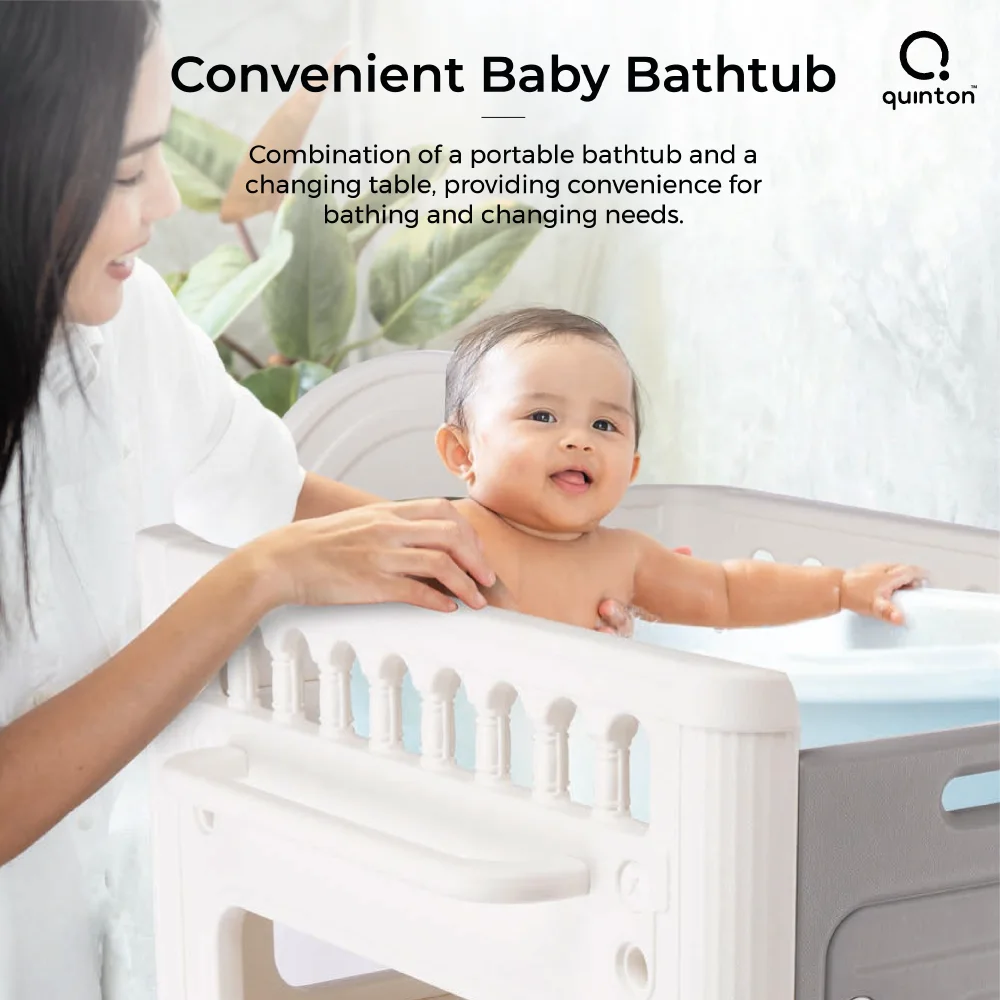 Multifunction Changing Table catalog image 9