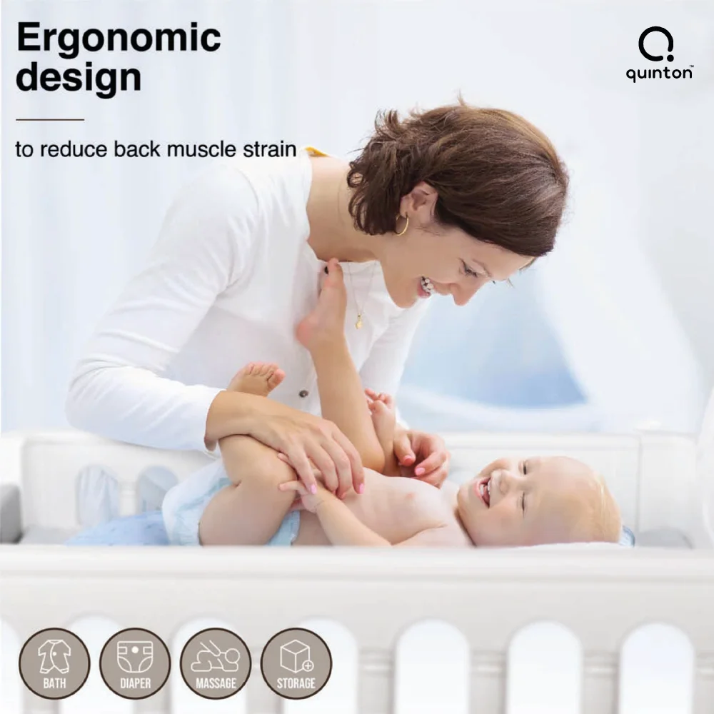 Multifunction Changing Table catalog image 14