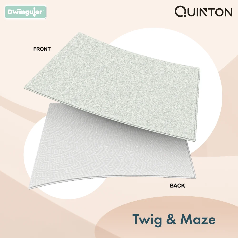 DWINGULER Playmat- Scandi Collage catalog image 8