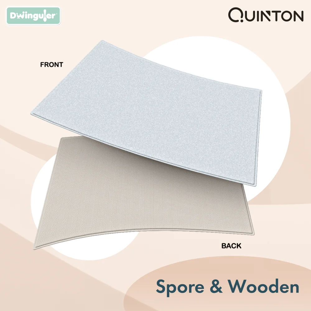 DWINGULER Playmat- Scandi Collage catalog image 12