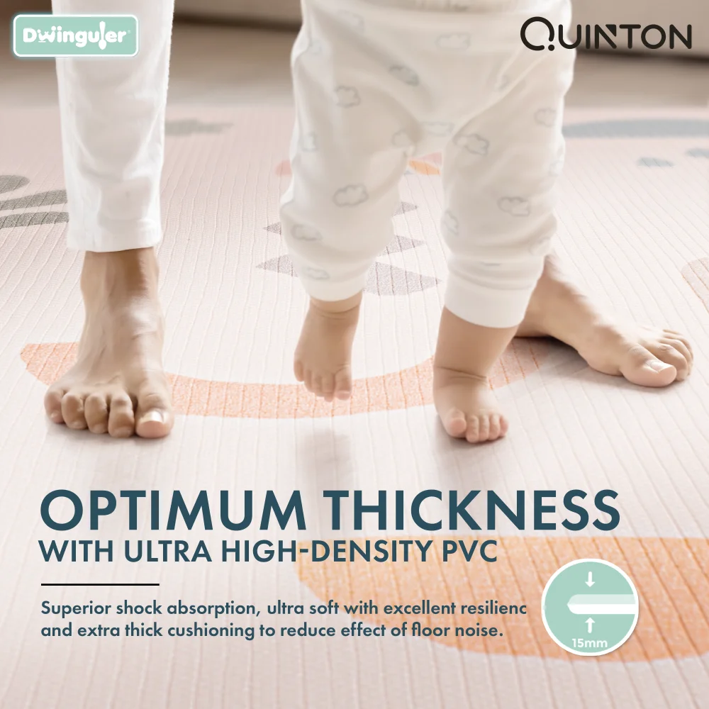 DWINGULER Playmat- Seed & Pottery catalog image 6