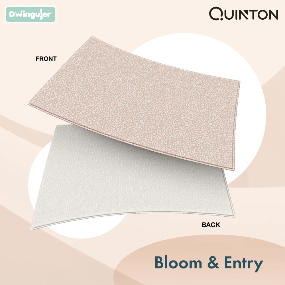 DWINGULER Playmat- Bloom & Entry catalog image 13