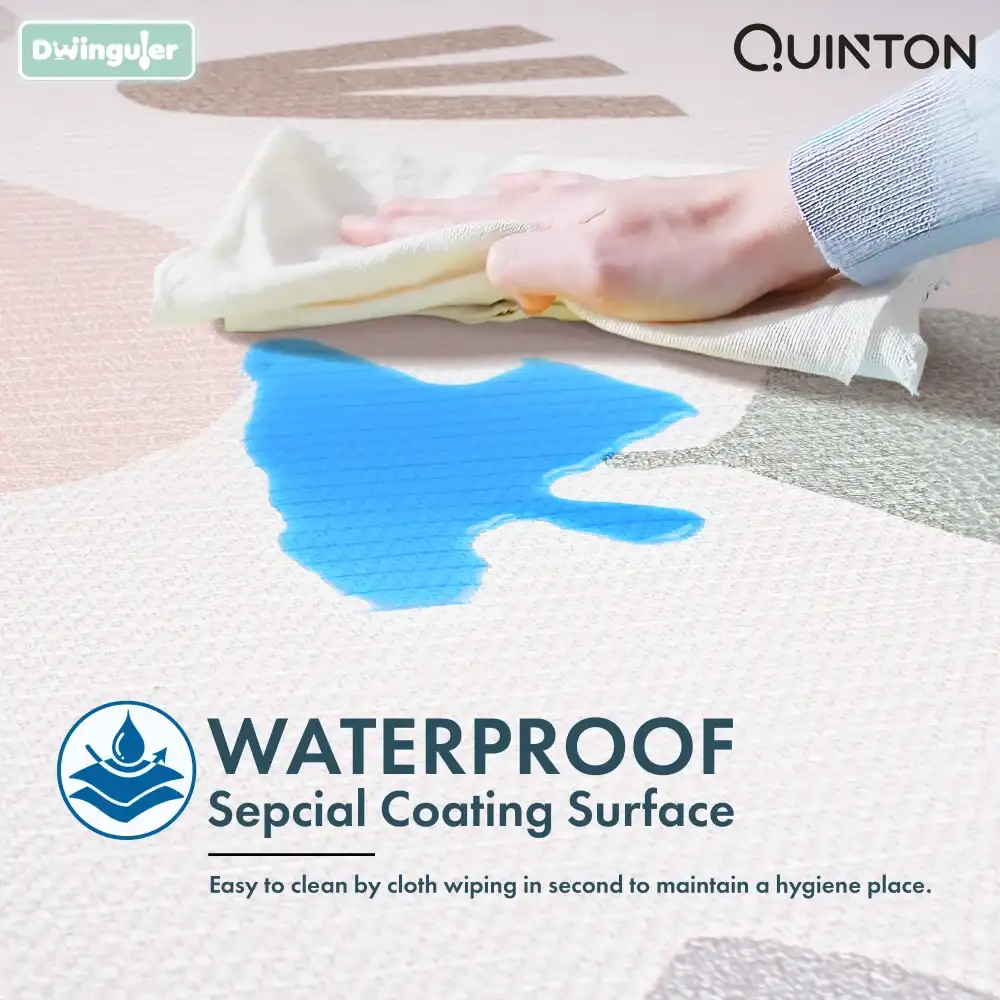 DWINGULER Playmat- Twig & Maze catalog image 4