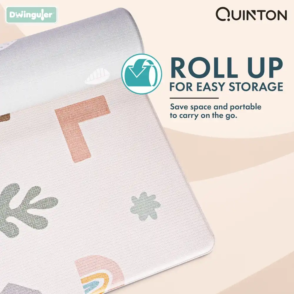 DWINGULER Playmat- Twig & Maze catalog image 5