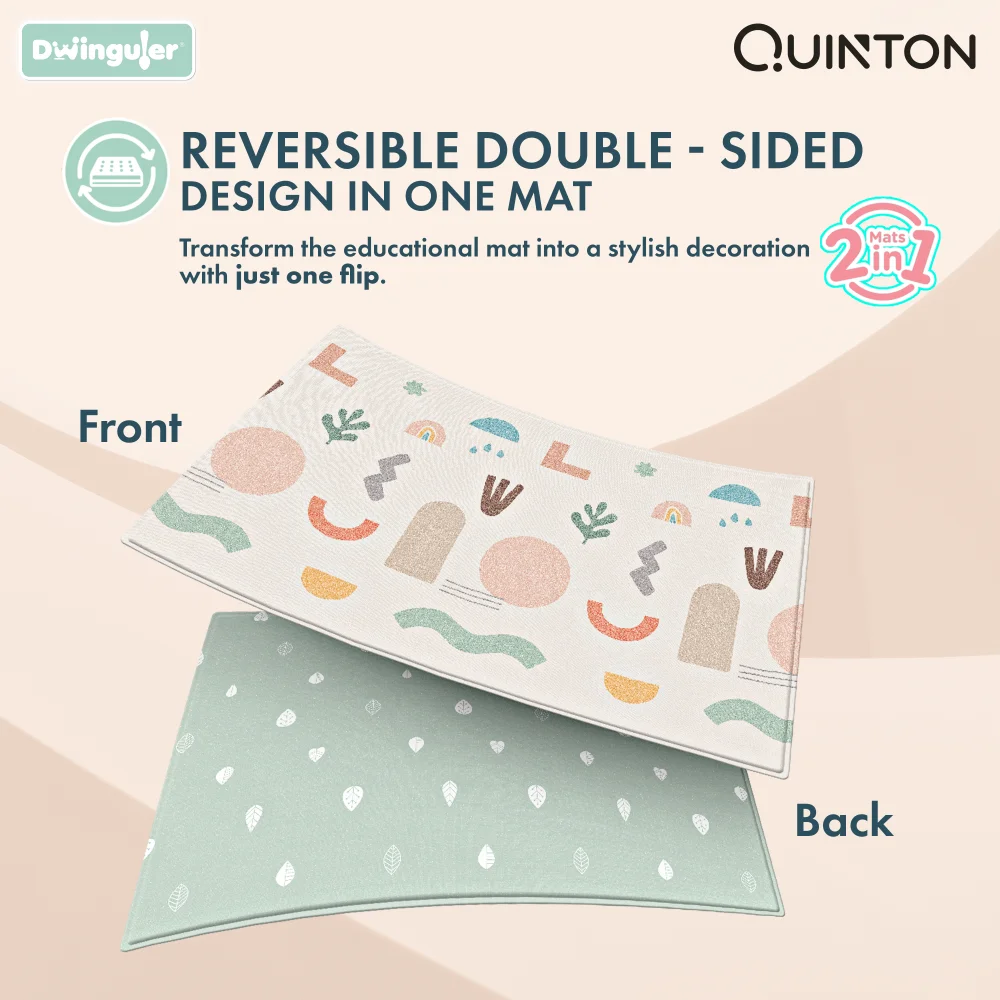 DWINGULER Playmat- Twig & Maze catalog image 7