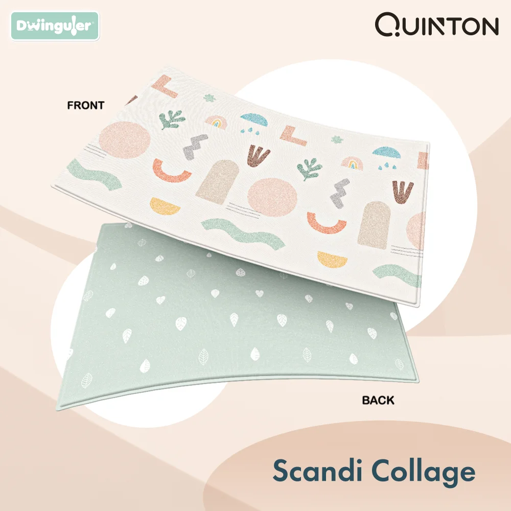 DWINGULER Playmat- Twig & Maze catalog image 10