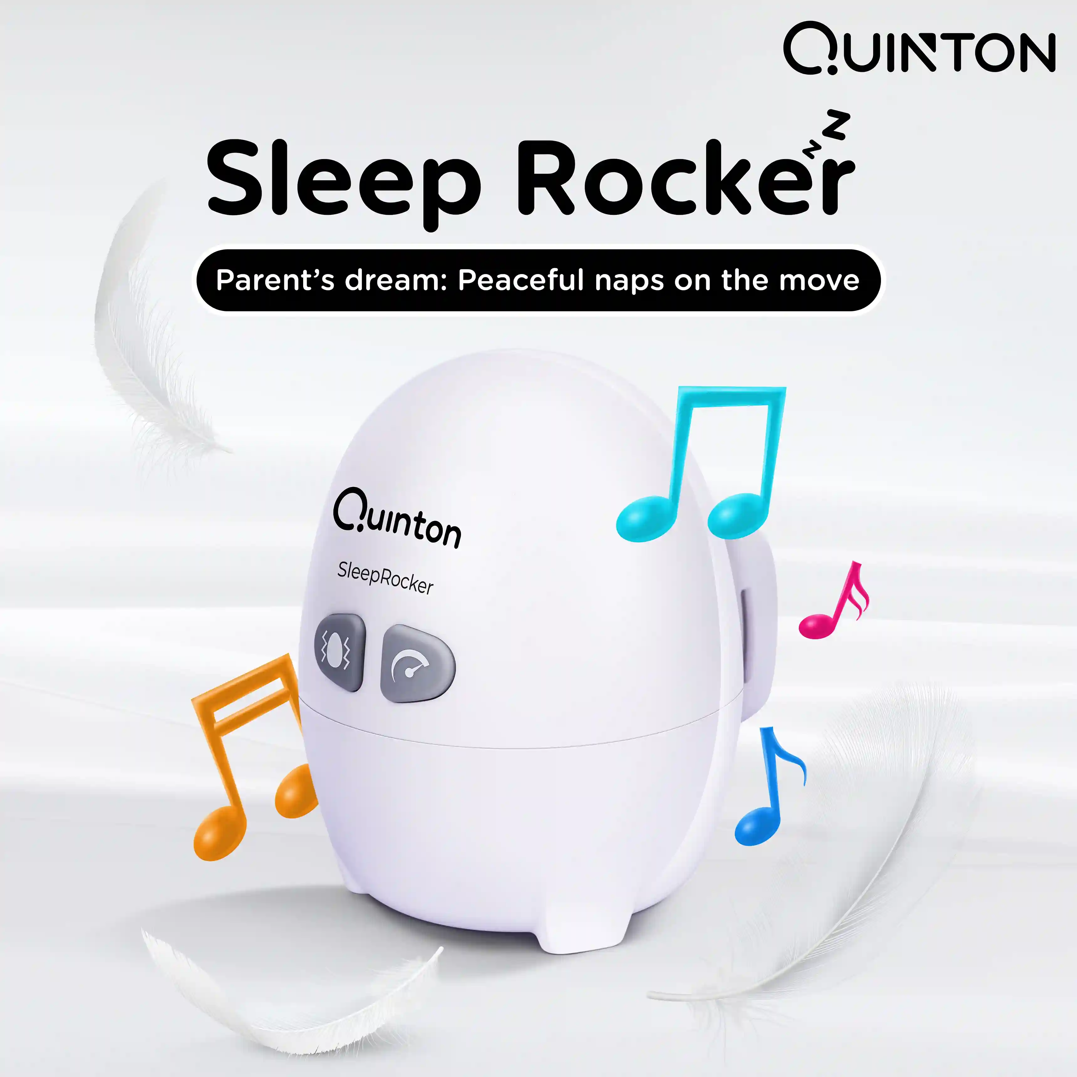 Sleeprocker catalog image 1