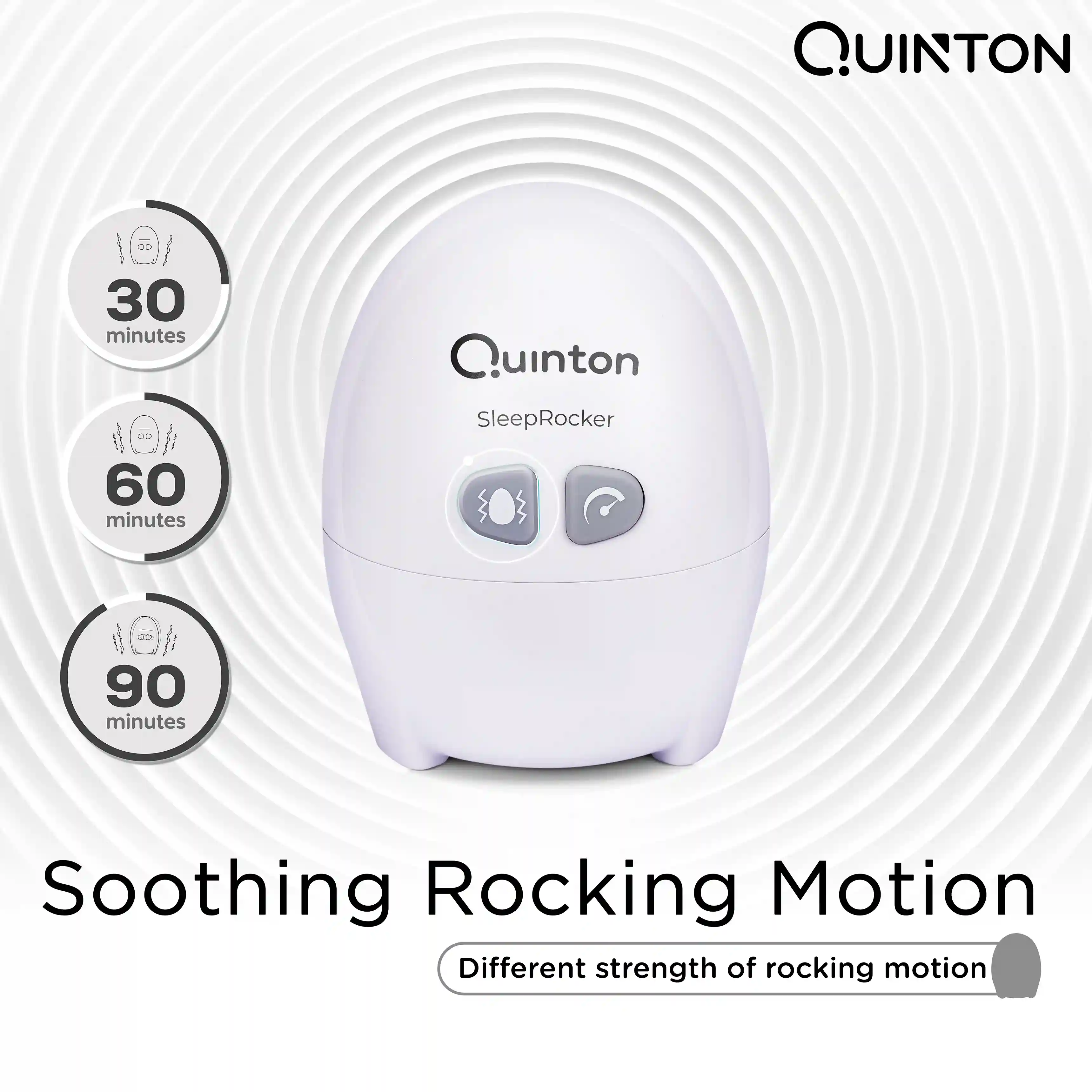 Sleeprocker catalog image 2