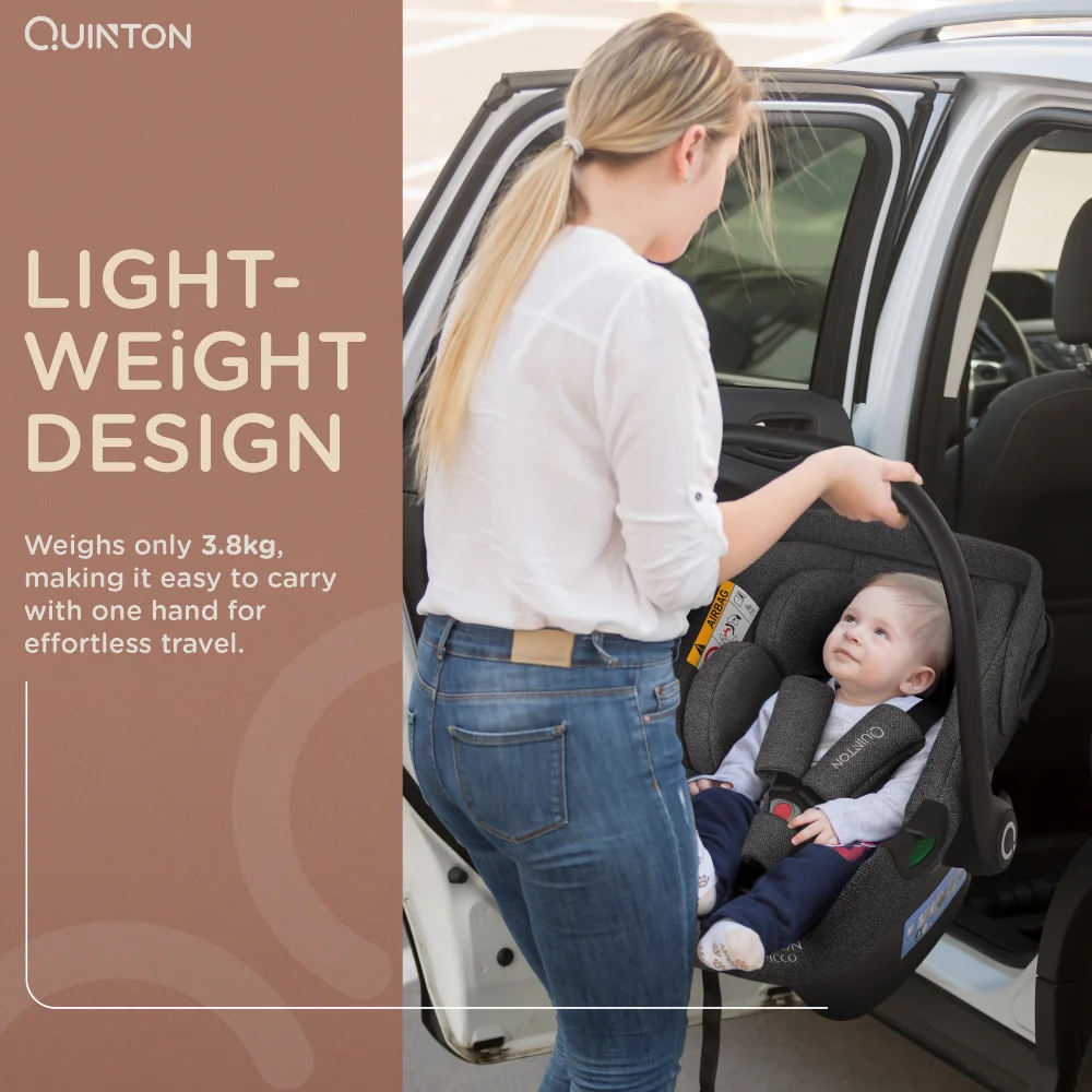 Picco Carrier catalog image 1