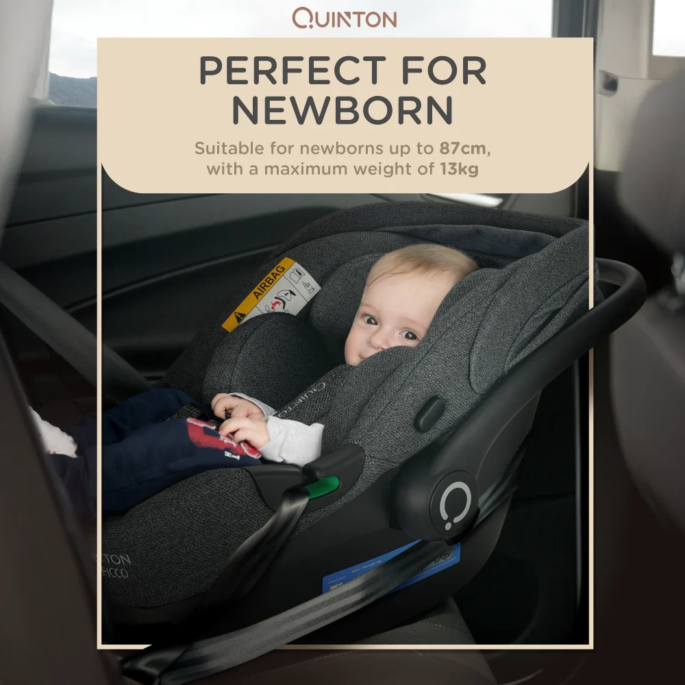 Picco Carrier catalog image 3