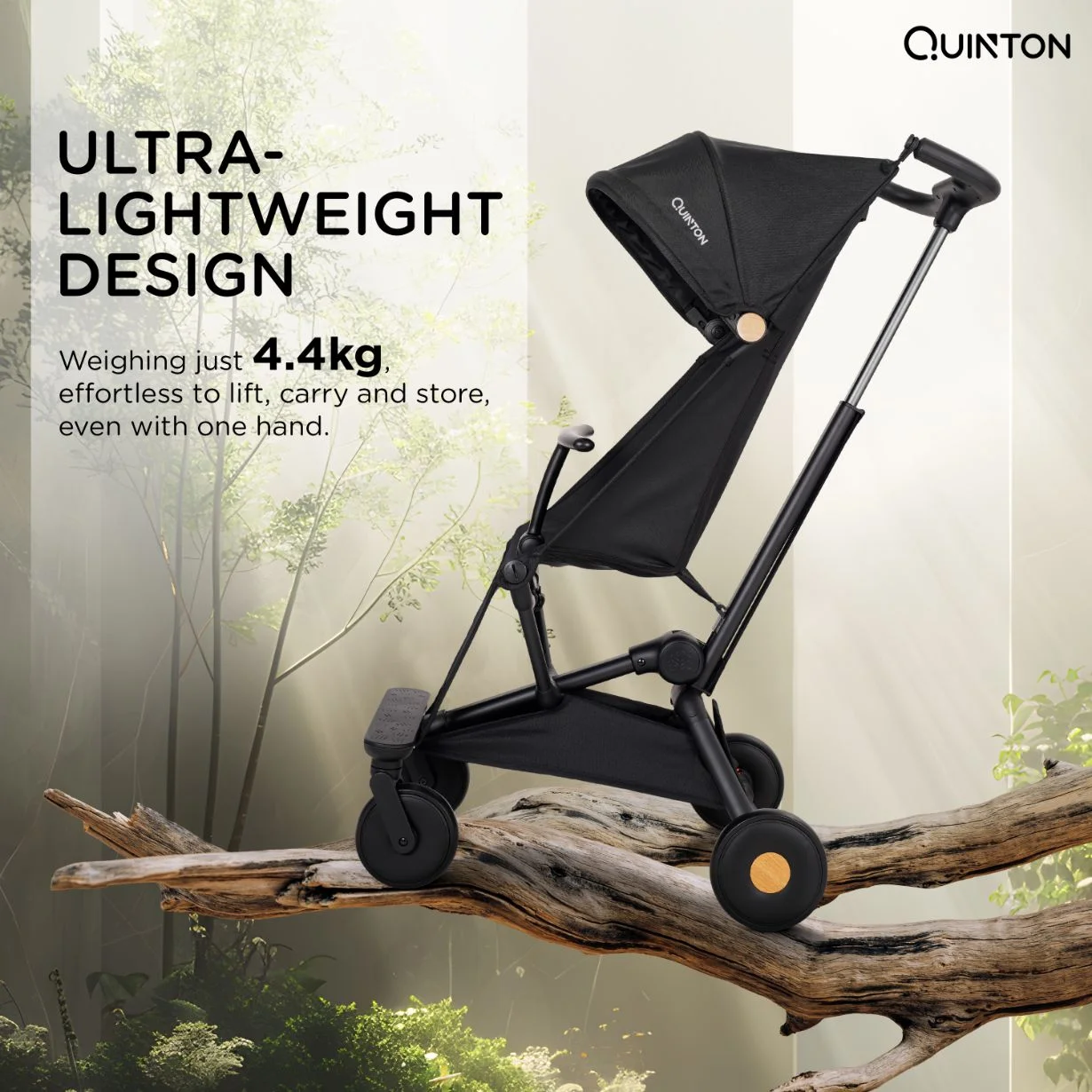 Lafit Stroller image 2