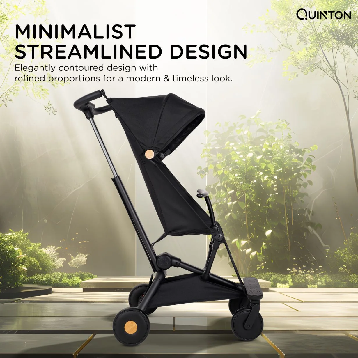 Lafit Stroller image 3